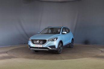 MG MG ZS 44.5kWh Exclusive SUV 5dr Electric Auto (143 ps)