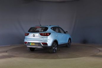MG MG ZS 44.5kWh Exclusive SUV 5dr Electric Auto (143 ps)