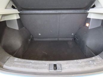 MG MG ZS 44.5kWh Exclusive SUV 5dr Electric Auto (143 ps)