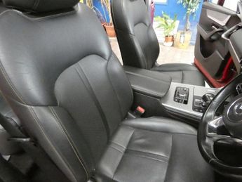 MAZDA CX-60 2.5 e-SKYACTIV 17.8kWh Homura SUV 5dr Petrol Plug-in Hybrid Auto