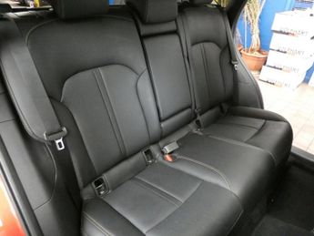 MAZDA CX-60 2.5 e-SKYACTIV 17.8kWh Homura SUV 5dr Petrol Plug-in Hybrid Auto
