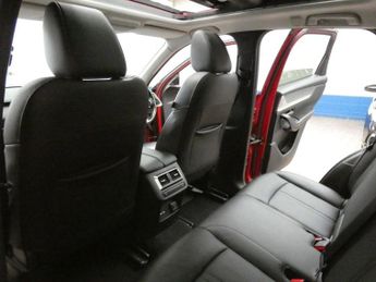 MAZDA CX-60 2.5 e-SKYACTIV 17.8kWh Homura SUV 5dr Petrol Plug-in Hybrid Auto