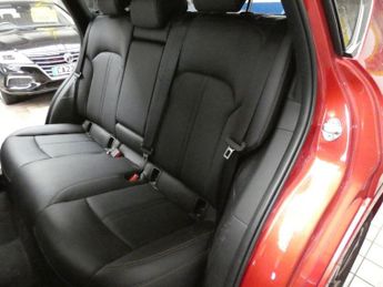 MAZDA CX-60 2.5 e-SKYACTIV 17.8kWh Homura SUV 5dr Petrol Plug-in Hybrid Auto