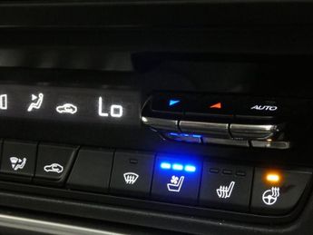 MAZDA CX-60 2.5 e-SKYACTIV 17.8kWh Homura SUV 5dr Petrol Plug-in Hybrid Auto