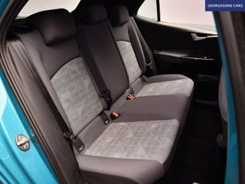 VOLKSWAGEN ID.3 Pro Performance 58kWh Life Hatchback 5dr Electric Auto (204 ps)
