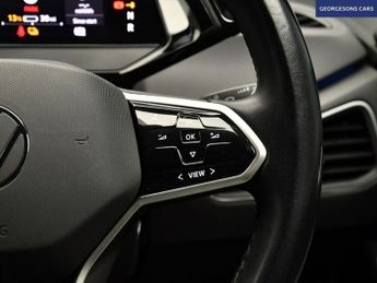 VOLKSWAGEN ID.3 Pro Performance 58kWh Life Hatchback 5dr Electric Auto (204 ps)