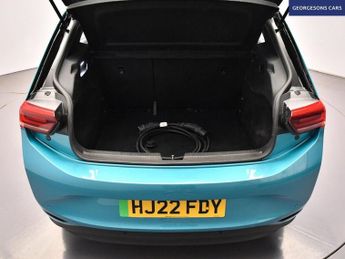 VOLKSWAGEN ID.3 Pro Performance 58kWh Life Hatchback 5dr Electric Auto (204 ps)