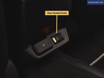 NISSAN LEAF 62kWh e+ N-Connecta Hatchback 5dr Electric Auto (217 ps)