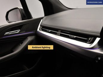 BMW 2 SERIES ACTIVE TOURER 1.5 225xe 16.3kWh M Sport MPV 5dr Petrol Plug-in Hybrid DCT 4WD 