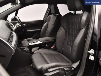 BMW 2 SERIES ACTIVE TOURER 1.5 225xe 16.3kWh M Sport MPV 5dr Petrol Plug-in Hybrid DCT 4WD 