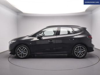 BMW 2 SERIES ACTIVE TOURER 1.5 225xe 16.3kWh M Sport MPV 5dr Petrol Plug-in Hybrid DCT 4WD 