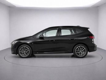 BMW 2 SERIES ACTIVE TOURER 1.5 225xe 16.3kWh M Sport MPV 5dr Petrol Plug-in Hybrid DCT 4WD 