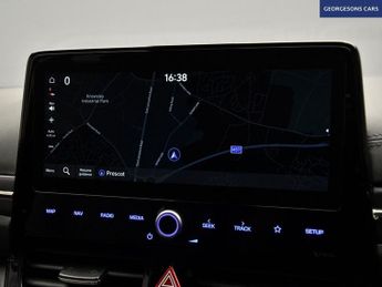 HYUNDAI IONIQ 38.3kWh Premium Hatchback 5dr Electric Auto (136 ps)