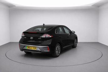 HYUNDAI IONIQ 38.3kWh Premium Hatchback 5dr Electric Auto (136 ps)