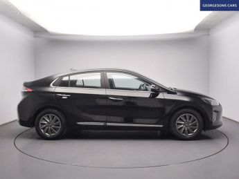 HYUNDAI IONIQ 38.3kWh Premium Hatchback 5dr Electric Auto (136 ps)