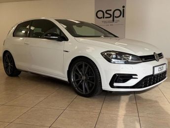 VOLKSWAGEN GOLF 2.0 TSI R Hatchback 3dr Petrol DSG 4Motion Euro 6 (s/s) (300 ps)