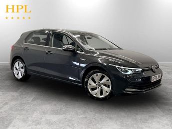 Volkswagen Golf TDi 2.0 TDI Style Hatchback 5dr Diesel DSG Euro 6 (s/s) (150 ps)