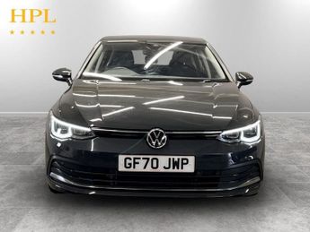 VOLKSWAGEN GOLF 2.0 TDI Style Hatchback 5dr Diesel DSG Euro 6 (s/s) (150 ps)