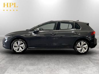 VOLKSWAGEN GOLF 2.0 TDI Style Hatchback 5dr Diesel DSG Euro 6 (s/s) (150 ps)