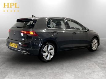 VOLKSWAGEN GOLF 2.0 TDI Style Hatchback 5dr Diesel DSG Euro 6 (s/s) (150 ps)