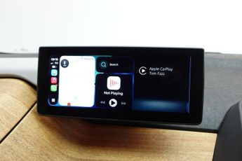 BMW I3 42.2kWh S Hatchback 5dr Electric Auto (184 ps)