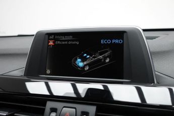 BMW X1 2.0 20i xLine SUV 5dr Petrol Auto xDrive Euro 6 (s/s) (192 ps)