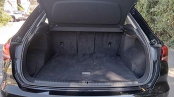 AUDI Q3 2.0 TDI 35 Technik SUV 5dr Diesel S Tronic Euro 6 (s/s) (150 ps)