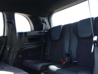 MERCEDES-BENZ EQB EQB 350 66.5kWh AMG Line SUV 5dr Electric Auto 4MATIC (292 ps)