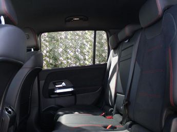 MERCEDES-BENZ EQB EQB 350 66.5kWh AMG Line SUV 5dr Electric Auto 4MATIC (292 ps)
