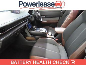 MAZDA MX-30 35.5kWh GT Sport Tech SUV 5dr Electric Auto (145 ps)