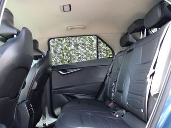 KIA NIRO 64.8kWh Horizon SUV 5dr Electric Auto (201 bhp)