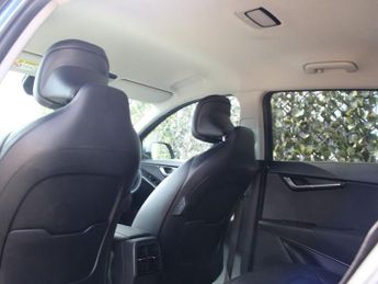 KIA NIRO 64.8kWh Horizon SUV 5dr Electric Auto (201 bhp)