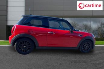 MINI HATCH 1.5 Cooper Classic Hatchback 3dr Petrol Steptronic Euro 6 (s/s) 