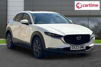 Mazda CX30 2.0 e-SKYACTIV X MHEV GT Sport SUV 5dr Petrol Manual Euro 6 (s/s