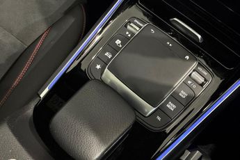 MERCEDES-BENZ EQB EQB 300 66.5kWh AMG Line (Premium) SUV 5dr Electric Auto 4MATIC 