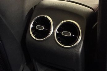 MERCEDES-BENZ EQB EQB 300 66.5kWh AMG Line (Premium) SUV 5dr Electric Auto 4MATIC 