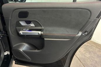 MERCEDES-BENZ EQB EQB 300 66.5kWh AMG Line (Premium) SUV 5dr Electric Auto 4MATIC 