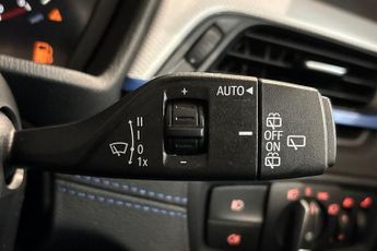 BMW X1 1.5 18i M Sport SUV 5dr Petrol DCT sDrive Euro 6 (s/s) (136 ps) 