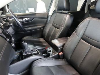 NISSAN X-TRAIL 1.3 DIG-T Tekna SUV 5dr Petrol DCT Auto Euro 6 (s/s) (160 ps)