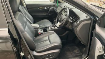 NISSAN X-TRAIL 1.3 DIG-T Tekna SUV 5dr Petrol DCT Auto Euro 6 (s/s) (160 ps)