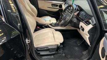 BMW 2 SERIES ACTIVE TOURER 1.5 218i M Sport MPV 5dr Petrol DCT Euro 6 (s/s) (140 ps)