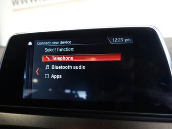 BMW 2 SERIES ACTIVE TOURER 1.5 218i M Sport MPV 5dr Petrol DCT Euro 6 (s/s) (140 ps)