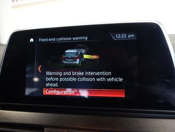 BMW 2 SERIES ACTIVE TOURER 1.5 218i M Sport MPV 5dr Petrol DCT Euro 6 (s/s) (140 ps)