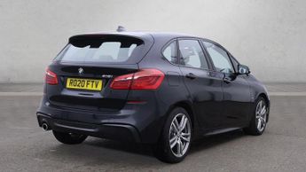 BMW 2 SERIES ACTIVE TOURER 1.5 218i M Sport MPV 5dr Petrol DCT Euro 6 (s/s) (140 ps)