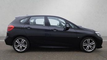 BMW 2 SERIES ACTIVE TOURER 1.5 218i M Sport MPV 5dr Petrol DCT Euro 6 (s/s) (140 ps)