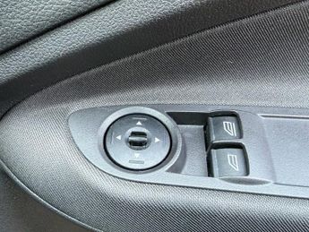 FORD C-MAX 1.0T EcoBoost Zetec MPV 5dr Petrol Manual Euro 6 (s/s) (100 ps)