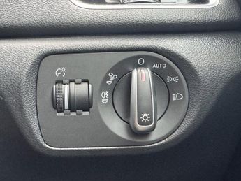 AUDI Q3 2.0 TDI SE SUV 5dr Diesel S Tronic quattro Euro 6 (s/s) (150 ps)