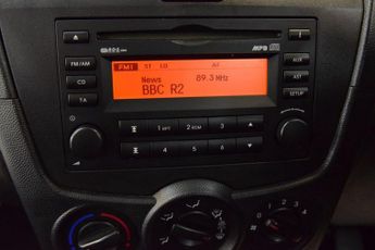 KIA PICANTO 1.0 1 Hatchback 5dr Petrol Manual (114 g/km, 60 bhp)