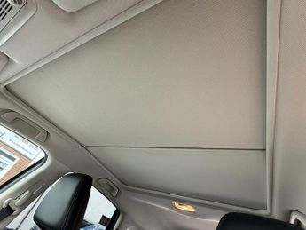 HONDA CR-V 1.6 i-DTEC EX SUV 5dr Diesel 4WD Auto Euro 6 (160 ps)
