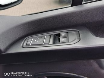 RENAULT TRAFIC 2.0 dCi Blue SL30 Start Panel Van 5dr Diesel Manual L1 H1 Euro 6